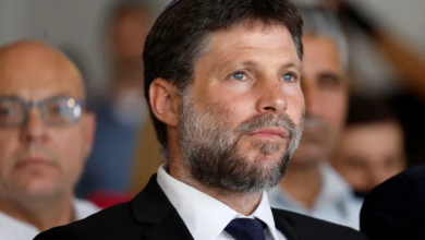 Photo of سموتريتش يأمر بخصم 35 مليون دولار من المقاصة الفلسطينية