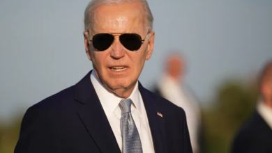 Photo of بايدن يستبعد التوصل إلى اتفاق لوقف النار بغزة قريبا