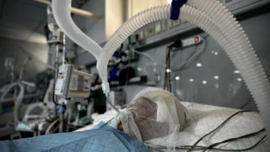 Photo of بعد عودته للحياة.. الطفل توفيق أبو يوسف يلفظ أنفاسه الأخيرة بغزة