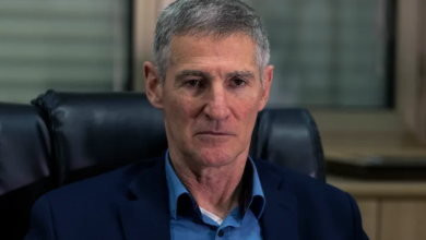 Photo of رئيس حزب إسرائيلي: من المستحيل تحرير المحتجزين وتدمير حماس في الوقت ذاته