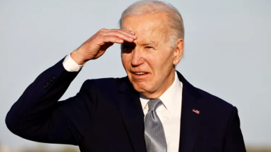 Photo of هآرتس: نتنياهو مخادع وأمام بايدن 3 خيارات لإنهاء الحرب على غزة