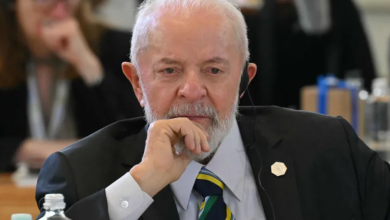 Photo of رئيس البرازيل: ادعاء إسرائيل حق الدفاع بغزة تحول لانتقام