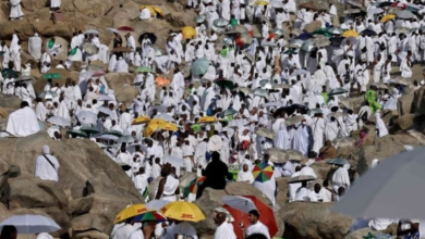 Photo of “كتائب القسام” تدعو الحجاج إلى استحضار غزة في هذه الأوقات العظيمة