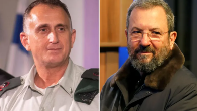 Photo of تحذير إسرائيلي من تلاشي المكانة العسكرية وباراك يدعو لـ”شل” الدولة