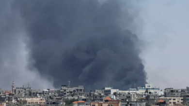 Photo of قائد لواء بالجيش الإسرائيلي: هناك أنفاق في كل بيت برفح والمعارك مضنية