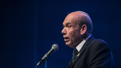 Photo of مراقب الدولة: “سنقدم للجمهور قريبا تقارير ليست بسيطة حول العناية بالجبهة الداخلية”