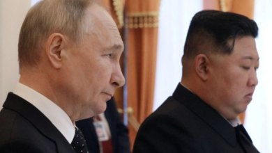 Photo of تحليل أمريكي: زيارة بوتين لكوريا الشمالية قد تعني أن روسيا ستدعم جيشها ليصبح أكثر فتكاً