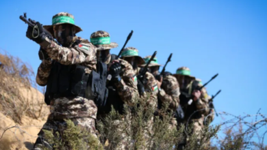 Photo of إعلام إسرائيلي: وثيقة الاستخبارات حول هجوم أكتوبر تثير القشعريرة في مدى دقتها