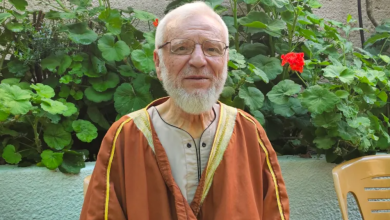 Photo of بالفيديو… اعتقال رئيس المجلس التشريعي الفلسطيني عزيز الدويك