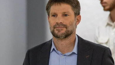 Photo of خوفا من انهيار السلطة.. مساعدو بايدن طرحوا فرض عقوبات على سموتريتش