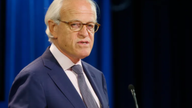 Photo of مارتن إنديك يطالب بإلغاء دعوة نتنياهو لإلقاء خطاب بالكونغرس