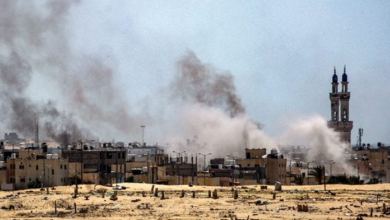 Photo of واشنطن بوست: على أمريكا وإسرائيل التوافق لوقف الحرب في غزة.. منزوعة السلاح للأبد وبدور مصري