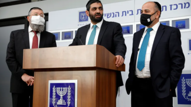 Photo of وزير إسرائيلي: نستعد لسيناريوهات دفن كبرى في الجبهة الشمالية