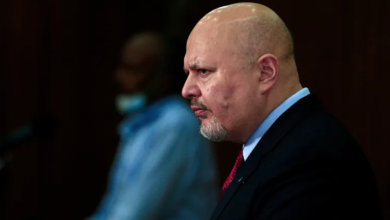 Photo of حماس: نعد مذكرة قانونية للرد على اتهامات الجنائية الدولية “الباطلة”