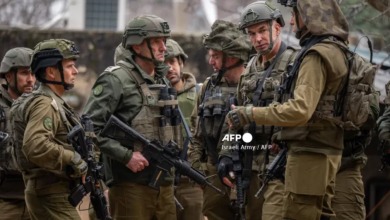 Photo of مساعٍ أميركية وأممية لنزع فتيل الحرب بين حزب الله وإسرائيل