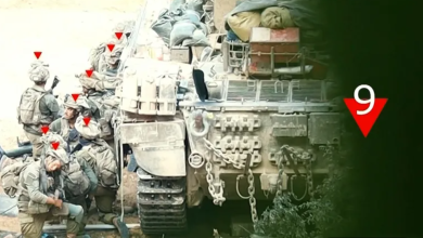 Photo of الجيش الإسرائيلي يعلن عن خسائره بعمليات المقاومة في غزة خلال 24 ساعة