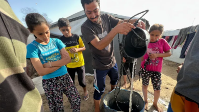 Photo of الأمم المتحدة: أُسر في غزة تتناول وجبة كل يومين أو 3 أيام