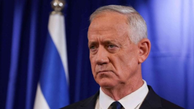Photo of استطلاع رأي: تقدم حزب بيني غانتس على نتنياهو