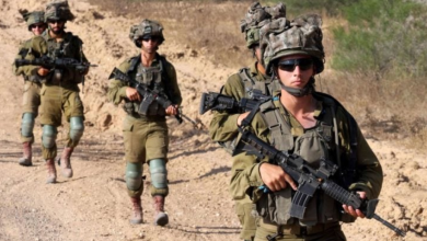 Photo of محلل عسكري إسرائيلي: الجيش يريد مغادرة غزة لكن نتنياهو لديه “أفكار أخرى”