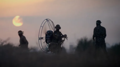 Photo of صحيفتان إسرائيليتان: الجيش تابع “تدريب” حماس لهجوم 7 أكتوبر وتجاهل التحذيرات
