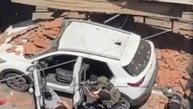 Photo of 3 شهداء بعمليّة اغتيال نفّذتها قوّات إسرائيليّة خاصّة في قلقيلية