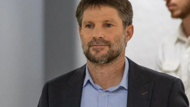 Photo of تسجيل صوتي يكشف خطة سموتريتش السرية للسيطرة على الضفة