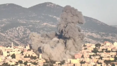 Photo of كندا تعتزم إجلاء رعاياها من لبنان تخوفا من اندلاع حرب