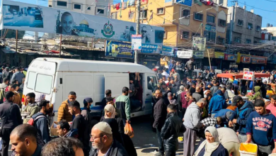 Photo of غوتيريش: إسرائيل منعتنا من استخدام الشرطة الفلسطينية لتأمين المساعدات بغزة