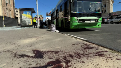 Photo of أوكرانيا تهاجم بريانسك وروسيا تقصف خاركيف