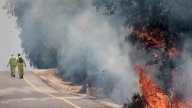 Photo of حزب الله يقصف المطلة ومسؤول محلي: حكومة نتنياهو اختفت بالنسبة لنا