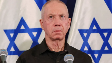 Photo of قبيل توجهه إلى واشنطن.. غالانت يصف الاجتماعات مع المسؤولين الأميركيين بالحاسمة