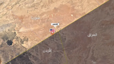 Photo of روسيا: أميركا انتهكت المجال الجوي السوري 11 مرة خلال 24 ساعة