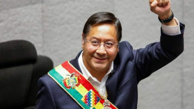 Photo of إقالة قائد الجيش البوليفي وتوقيفه إثر تنفيذه محاولة انقلاب