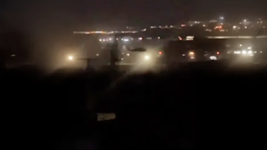 Photo of اشتباكات بجنين واعتقال فلسطينيَّين والمقاومة تفجر آليات إسرائيلية