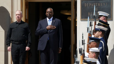 Photo of إسرائيل تحذر من إعادة لبنان “للعصر الحجري” ولكنها لا تستبعد الاتفاق