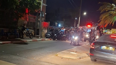 Photo of جديدة المكر: مقتل شخص بجريمة إطلاق نار