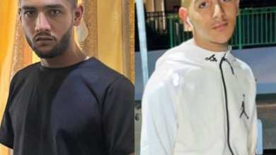 Photo of مقتل الشقيقين كرم ومصطفى أبو حامد من جسر الزرقاء