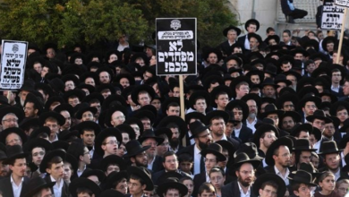 Photo of صحيفة ألمانية: الجيش الإسرائيلي يواجه نقصاً كبيراً في أعداد الجنود