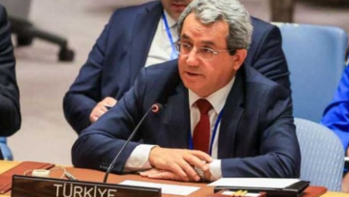 Photo of مندوب تركيا الأممي: طبيعة الظلم في حرب غزة “غير مسبوقة”