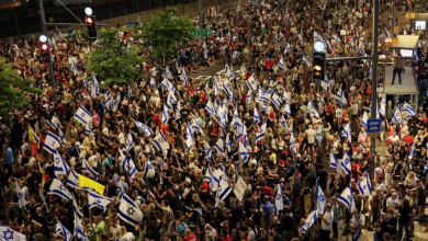 Photo of صحف عالمية: إسرائيل لن تستطيع حماية سكانها من صواريخ حزب الله