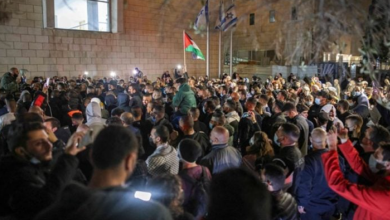 Photo of مركز دراسات: مواطَنة فلسطينيي الداخل هشّة.. وإسرائيل لاحقتهم وقمعتهم بصفتهم أعداء