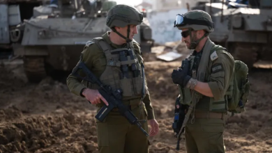 Photo of الجيش الإسرائيلي: خسرنا الكثير من الجنود واقتربنا من هزيمة حماس