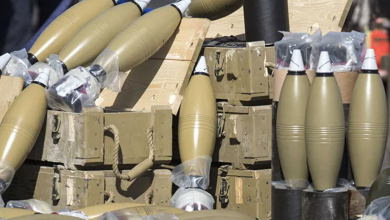 Photo of واشنطن ستفرج عن قنابل تزن 500 رطل لإسرائيل