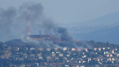 Photo of واشنطن تستعد لإجلاء رعاياها وسط مخاوف من هجوم بري إسرائيلي على لبنان
