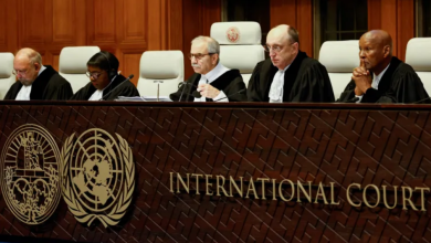 Photo of إسبانيا تتقدم بطلب رسمي للانضمام لدعوى “الإبادة الجماعية” ضد إسرائيل