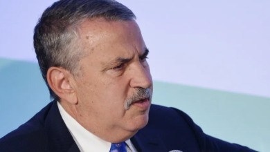 Photo of توماس فريدمان: المناظرة أبكتني وعلى بايدن حفظ كرامته والانسحاب