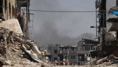 Photo of “صحة غزة”: ارتفاع حصيلة الشهداء إلى 37 ألفا و834 منذ 7 أكتوبر