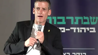 Photo of مسؤول إسرائيلي يجدد الحديث عن سلاح “يوم القيامة”