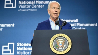 Photo of بايدن يحاول طمأنة المانحين بعد أدائه السيئ في المناظرة ضد ترامب