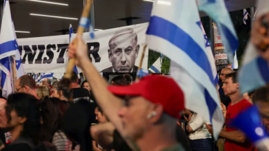 Photo of موقع أميركي: هل تتجه إسرائيل نحو حرب أهلية؟